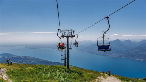 funivia prada monte baldo orari|funivia prada costabella.